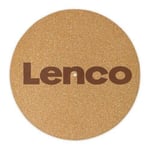 Chiffon Platine Lenco Tt 030CO