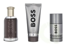 Hugo Boss Bottled Giftset 275 ml Edp Spray 100ml/Shower Gel 100ml/Deo Stick 75ml