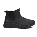 Skechers Ultra flex 2.0 vattentäta kängor (dam) -  Black,  41