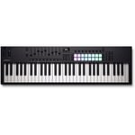 Novation Launchkey 61 MK4 -MIDI-tangentbord