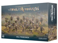 Games Workshop - Middle-Earth Strategy Battle Game: The Lord of the Rings - Hill