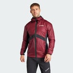 adidas Terrex Techrock GORE-TEX Windstopper Hooded Jacket Men