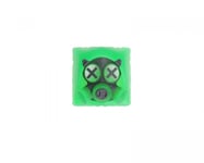 Hot Keys Project Specter Cross Eyes - Green Poison