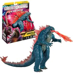 Godzilla x Kong: The New Empire 6\" Godzilla Evolved Actionfigur"