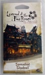 L5R LEGEND OF THE FIVE RINGS CARD GAME DYNASTY PACK ~ SPREADING SHADOWS