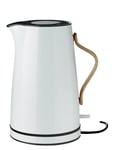 Stelton Emma Electric Kettle, 1.2 L. - Eu Blå