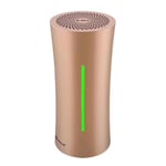 Eonko a115 superbasso metalli bluetooth kaiutin tf tws voice broadcast 6000mah ladattava akku