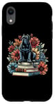 Coque pour iPhone XR Race De Chien Italienne,animal De Compagnie - Cane Corso