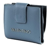 Valentino Alexia, Accessoire de Voyage-Portefeuille Women's, Poudre, Taille Unique