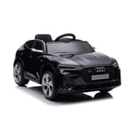 Elbil Nordic Play Speed Audi Q4 E-Tron Sportsback 4x12 V-Motor Eva-Hjul