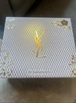 YSL BLACK OPIUM 50ML + 10ML EDP SPRAY + 1.3G LIPSTICK BRAND NEW GIFT SET 2024