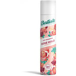 Batiste Dry Shampoo Rose Gold Uppfräschande torrschampo 200 ml