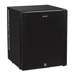 Baridi 25L Ultra Quiet Drinks & Wine Mini Cooler Fridge with LED Light