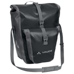 Vaude Aqua Back Plus - Sacoches vélo Black 2 x 25,5 L