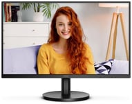 AOC U27B3M 27 Inch 60Hz 4K UHD Monitor