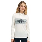 Dale of Norway Falkeberg Baselayer Half Zip Dame