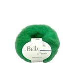 Permin Bella Mohairgarn 76 Sports Green