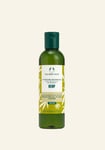 The Body Shop Hemp Shower Oil Dry Skin Oil to Milk Cleanse Vegan 250Ml