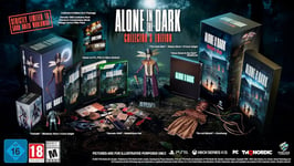 Alone In The Dark [Collector's Edition] - Ps5 (Us)