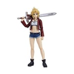 Max Factory figma Saber of Red Casual ver Fate / Apocrypha from Japan FS