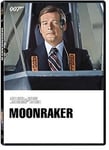 Moonraker DVD