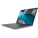 Dell XPS 13 9350 Intel Laptop, 13.4" Écran HD, Intel® Core™ Ultra 7 256V Série 2, 16 Go de mémoire, Disque dur de 512Go, Windows 11 Famille