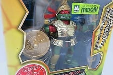 Takara Tomy TMNT Raphael MT-17