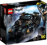 LEGO 76239 - DC Batman Batmobile Tumbler: Scarecrow Showdown - New & Sealed