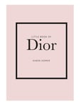 New Mags Little Book Of Dior Rosa