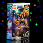 ⭐ LEGO 76141 Mech Thanos Marvel Avengers