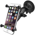 RAM Mount X-Grip imukuppi (iPhone Max / Plus)