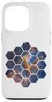 Coque pour iPhone 13 Pro Webb JWST Télescope spatial New Image Pillars of Creation