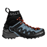 Salewa Wildfire Edge Mid GTX anmarsjsko / tursko dame Blue Java Blue/Onyx 37 2023