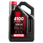 Motorolje MOTUL 4100 SYN-NERGY 10W40 5L