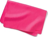 Nike Nike Swim Hydro Towel Treningshåndkle Rosa (R2696)