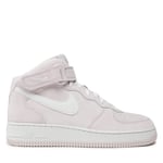 Sneakers Nike Air Force 1 Mid '07 QS DM0107 500 Lila