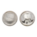 Sealed beam pære, 24v/50w PÆRER FOR «KIEL» – DEKKSLYS