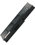 Batterie type DELL FT092