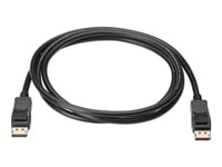 Hp Cable Kit For Cfd - Skärm/Ström/Usb-Kabelsats - För Elitepos G1 Retail System 141, 143, 145  Engage One  Rp9 G1 Retail System 9015, 9018, 9118