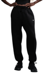 Housut Nike Phoenix 2 Fleece Pant Women fz5996-010 Koko XL