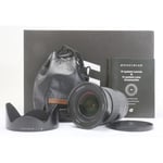 Hasselblad HC 3.5/35 + NEW (253100)