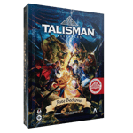 Talisman Alliances - Fate Beckons (Engelsk)