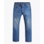 Jeans Levis  29098 0045 - 501 93 CROP-NEVER FEELING TIME