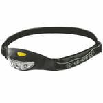 Highlander Ray 3 LED Headlamp Head Torch inc Batteries TOR160