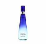 Davidoff Cool Water Wave Woman Eau de Toilette Spray 50ml