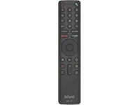 Savio Savpilotrc17 Xiaomi Remote Control Ir/Bluetooth Tv Press Buttons