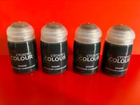 Games Workshop Citadel Shade: Athonian Camoshade Paint (24ml) Bundle of 4