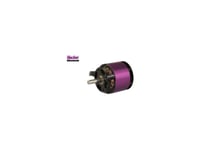 Hacker A30-14 L V4 Modelfly Brushless Elektrisk Motor Kv (Omdr./Min. Per Volt): 800 Vindinger (Turns): 14