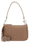 Valentino Women's 8gl-Never Bag, Beige, ESTÁNDAR