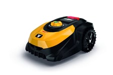 Robot tondeuse Bluetooth - 18 cm - 28 V Lithium- 600m2